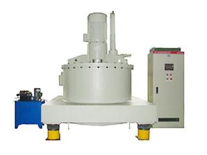 PXGZ1250-G（N）全自動離心機